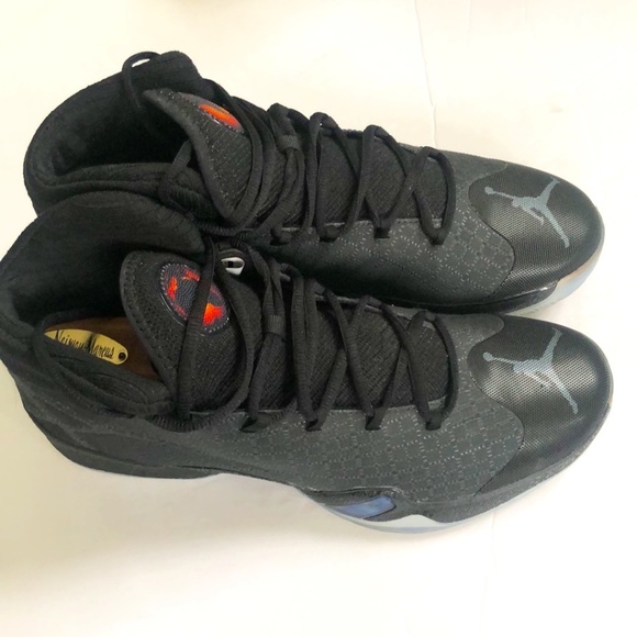 Jordan 30 Black Cat Mens Sneakers Sz.10.5 main image 5